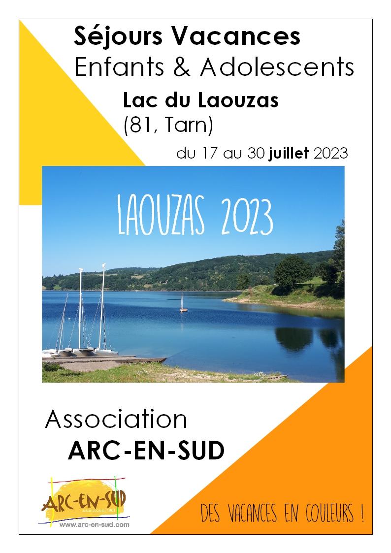 Brochure 2023 page 1