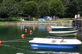 Camping19 rives du lac