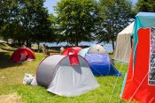 Camping29 rives du lac 1
